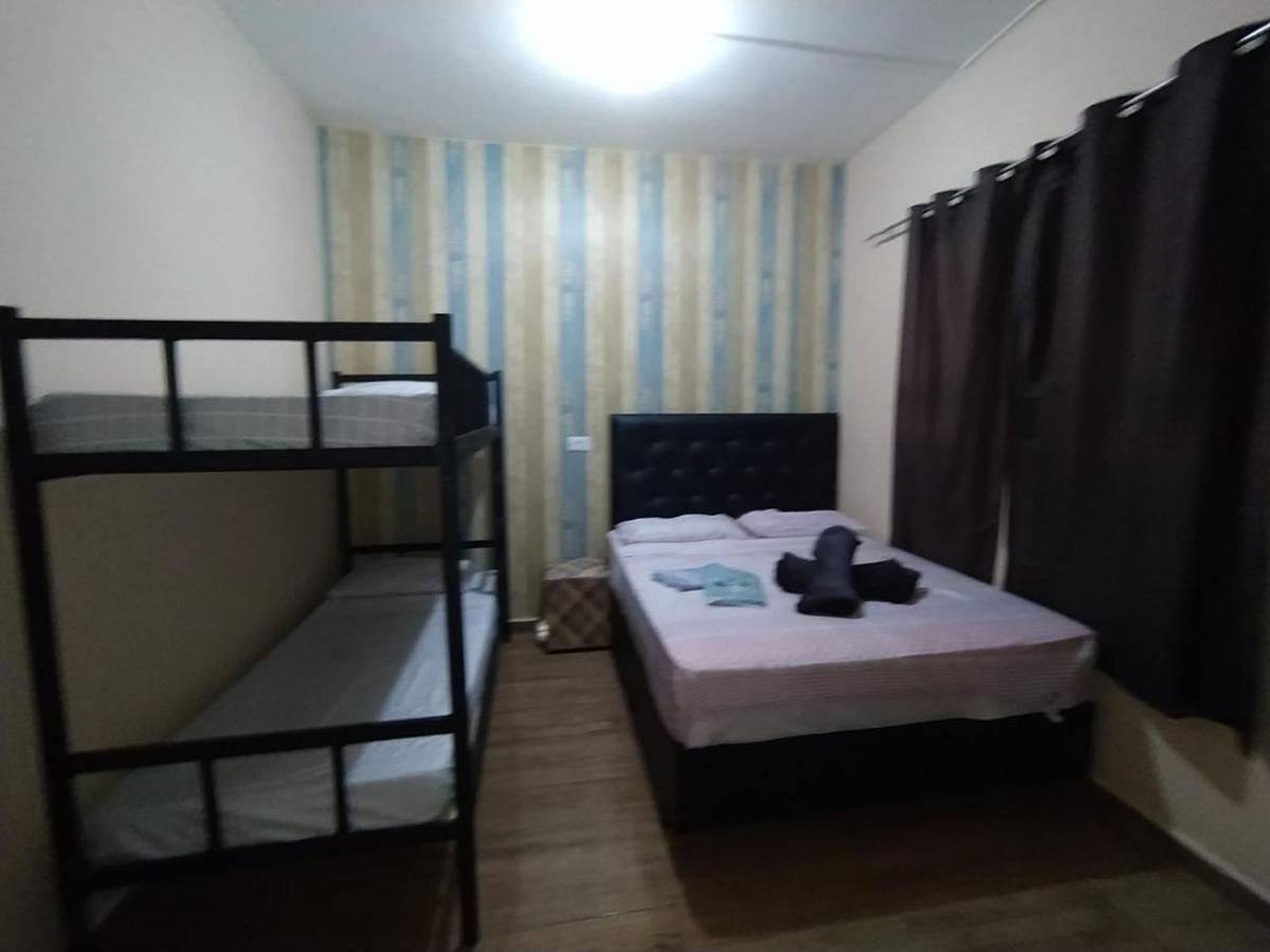 Hostel Aeroporto Гуарульюс Экстерьер фото