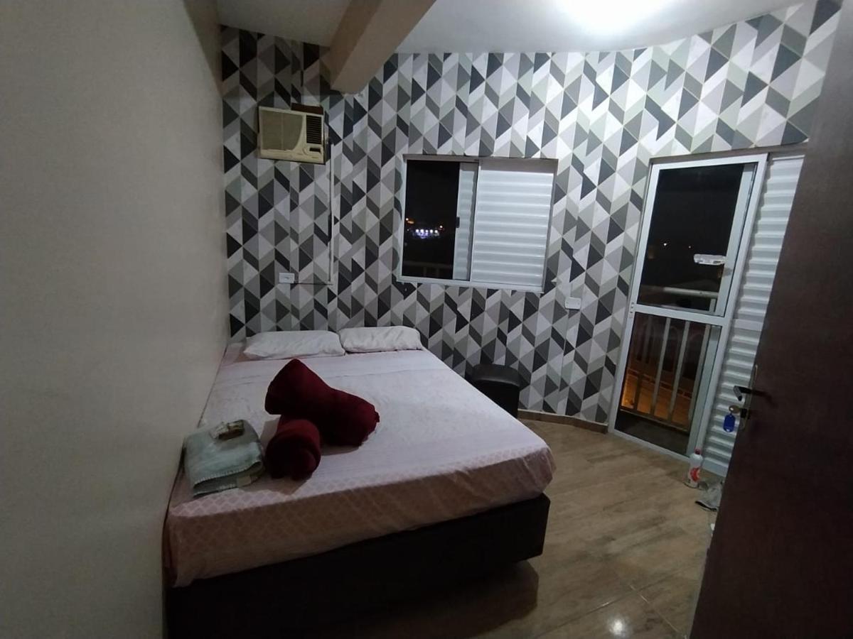 Hostel Aeroporto Гуарульюс Экстерьер фото