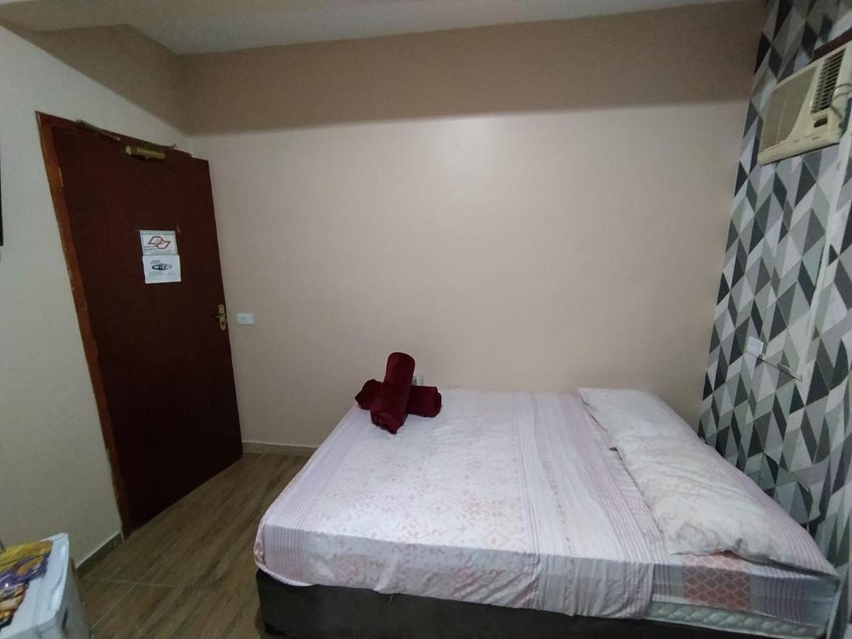 Hostel Aeroporto Гуарульюс Экстерьер фото