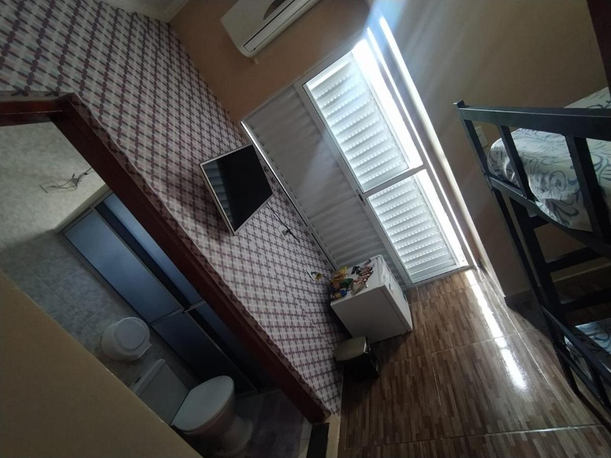 Hostel Aeroporto Гуарульюс Экстерьер фото