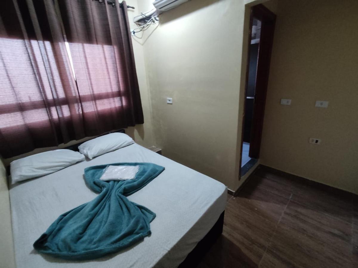 Hostel Aeroporto Гуарульюс Экстерьер фото